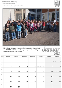 Januar 2012