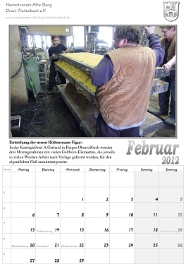 Februar 2012