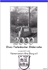 Heimatkalender 2000