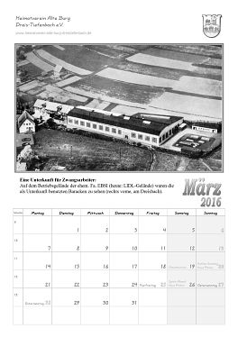 März 2016