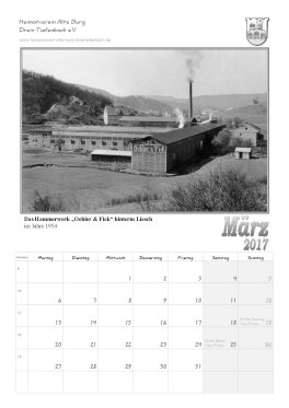 März 2017